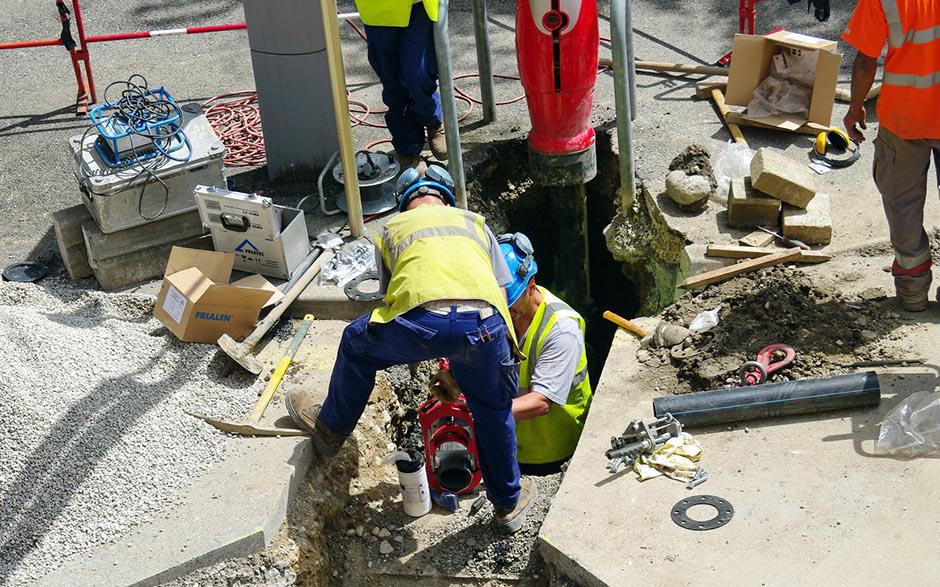 tarif plombier débouchage canalisation Plaisir